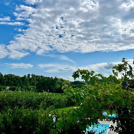 Relais La Dolce Vite Villa San Vendemiano Buitenkant foto