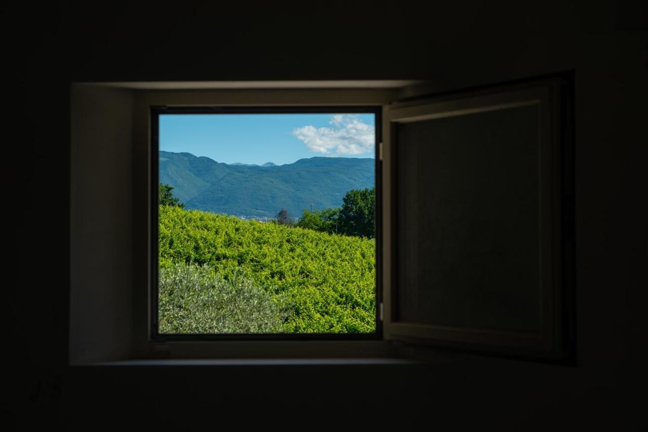 Relais La Dolce Vite Villa San Vendemiano Buitenkant foto