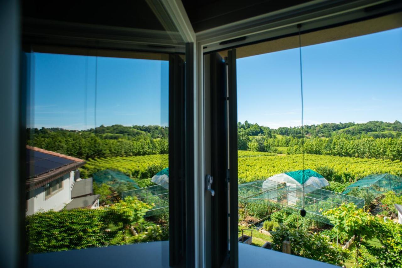 Relais La Dolce Vite Villa San Vendemiano Buitenkant foto