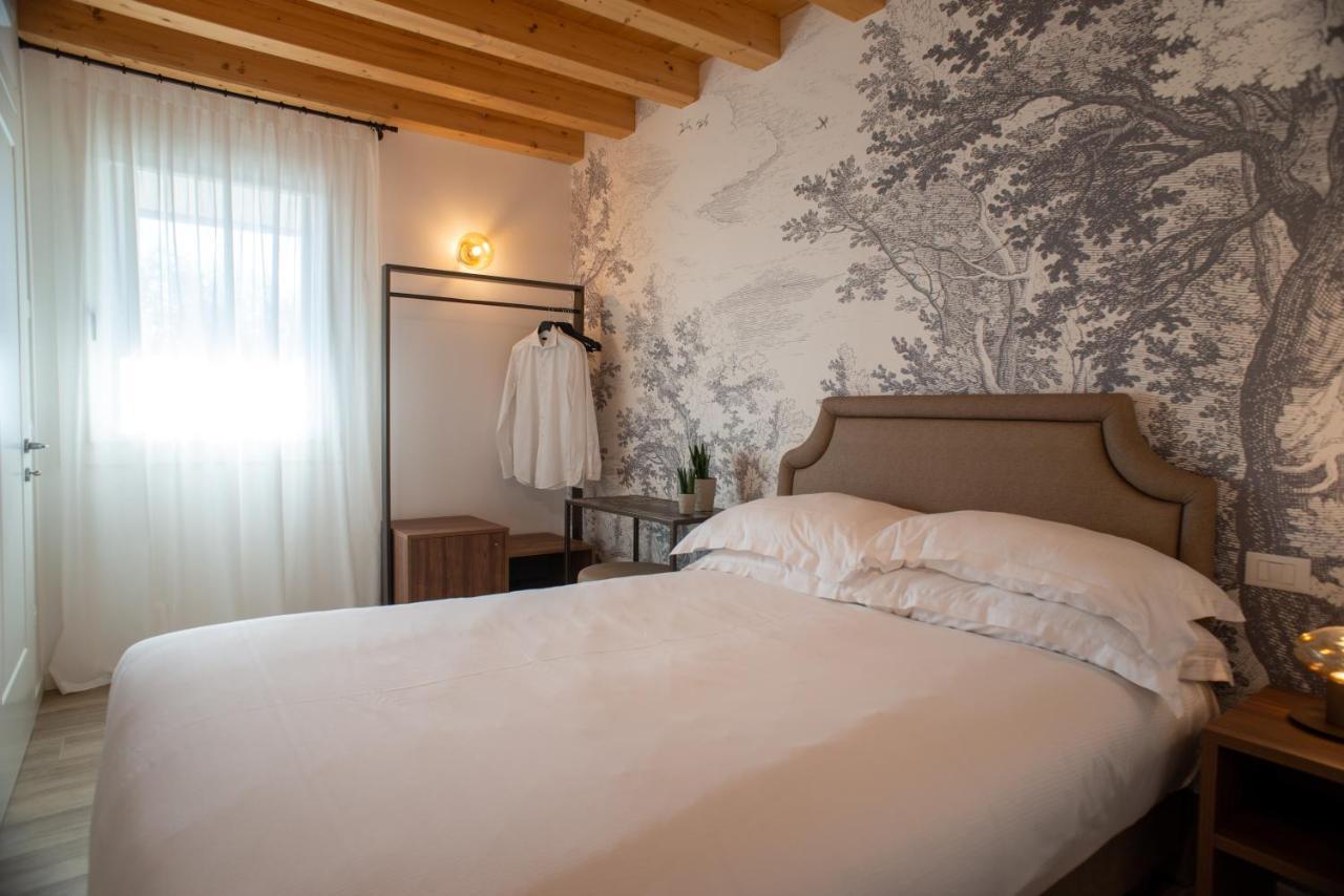 Relais La Dolce Vite Villa San Vendemiano Buitenkant foto