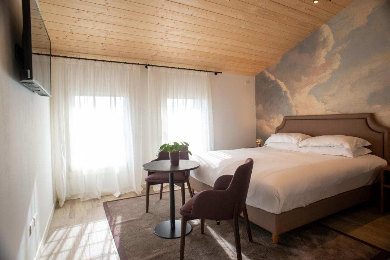 Relais La Dolce Vite Villa San Vendemiano Buitenkant foto