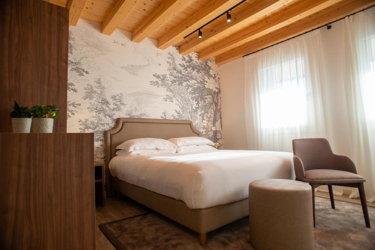 Relais La Dolce Vite Villa San Vendemiano Buitenkant foto
