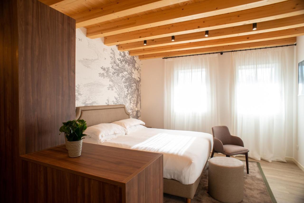 Relais La Dolce Vite Villa San Vendemiano Buitenkant foto