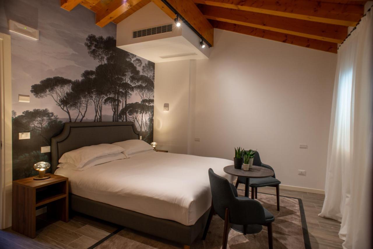 Relais La Dolce Vite Villa San Vendemiano Buitenkant foto