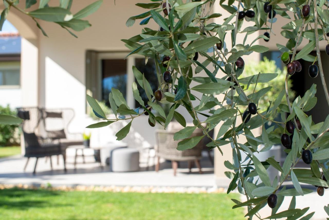 Relais La Dolce Vite Villa San Vendemiano Buitenkant foto