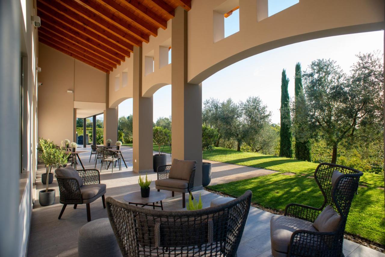 Relais La Dolce Vite Villa San Vendemiano Buitenkant foto