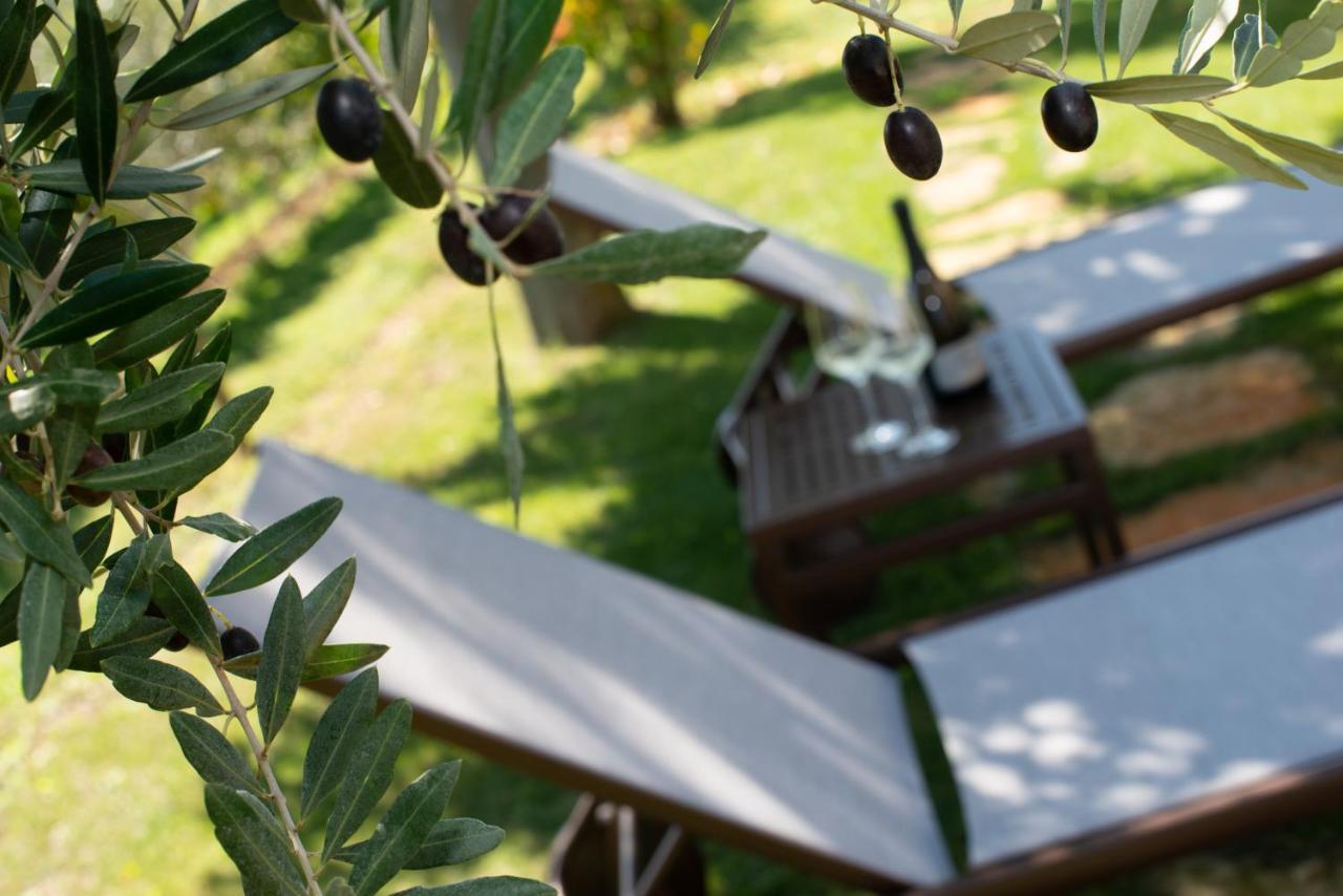 Relais La Dolce Vite Villa San Vendemiano Buitenkant foto