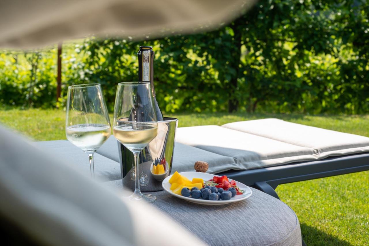 Relais La Dolce Vite Villa San Vendemiano Buitenkant foto