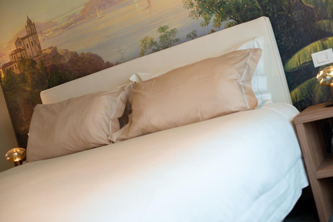Relais La Dolce Vite Villa San Vendemiano Buitenkant foto