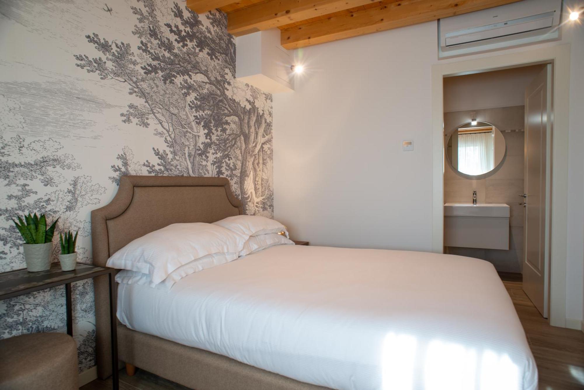 Relais La Dolce Vite Villa San Vendemiano Buitenkant foto
